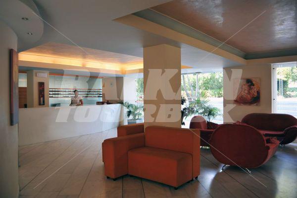 holiday in Palace Hotel Glyfada
