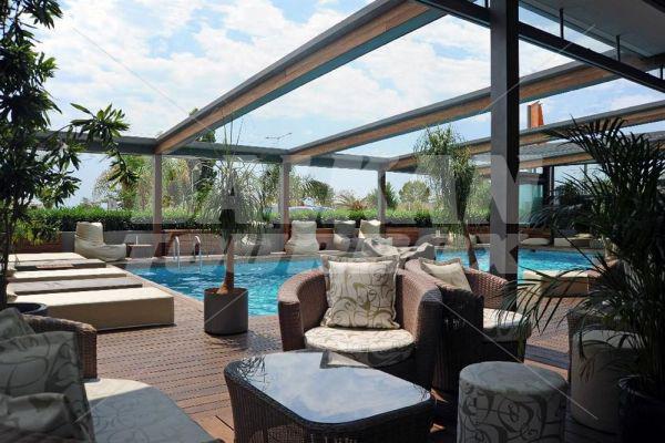 holiday in Palace Hotel Glyfada