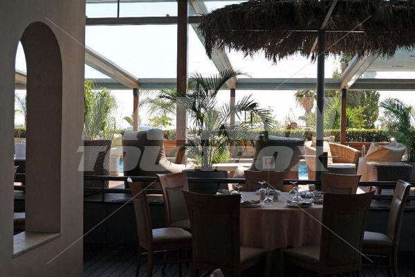 holiday in Palace Hotel Glyfada