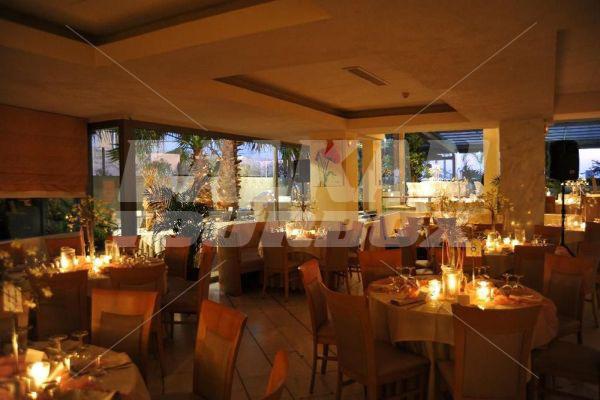holiday in Palace Hotel Glyfada