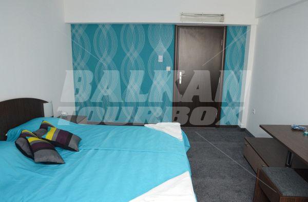 holiday in Hotel Orlovetz
