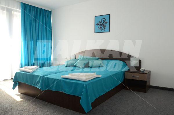 holiday in Hotel Orlovetz