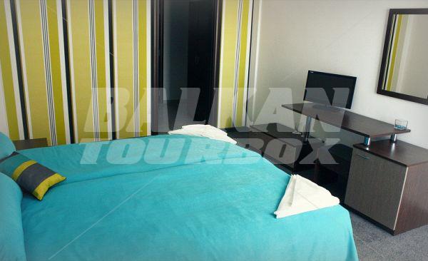 holiday in Hotel Orlovetz