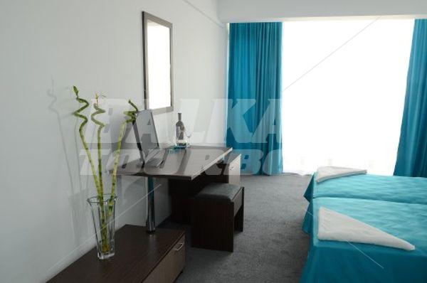 holiday in Hotel Orlovetz