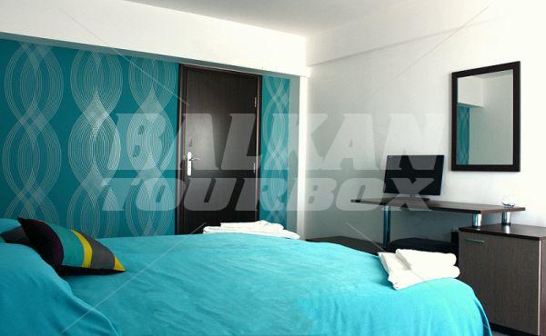 holiday in Hotel Orlovetz