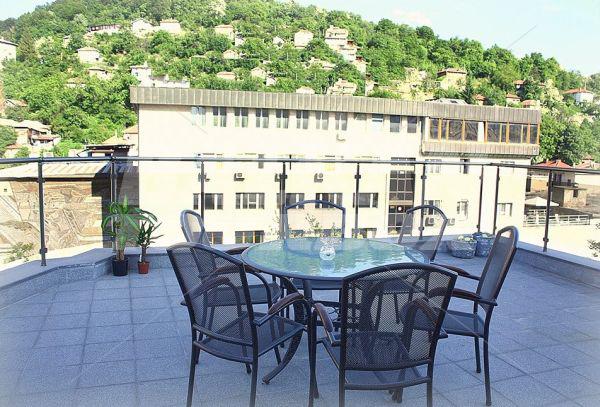 holiday in Hotel Orlovetz