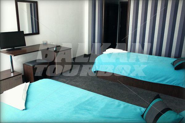holiday in Hotel Orlovetz