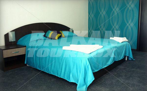 holiday in Hotel Orlovetz