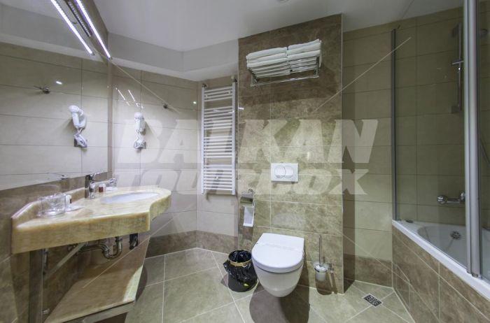 почивка в Grand Hotel Neum