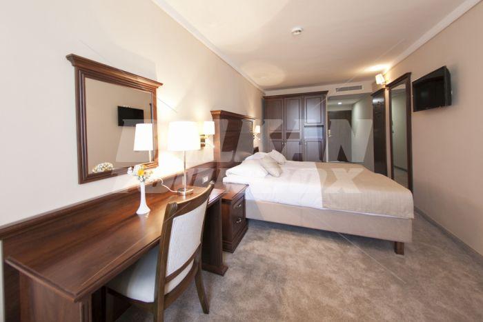 почивка в Grand Hotel Neum