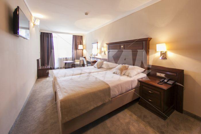 почивка в Grand Hotel Neum