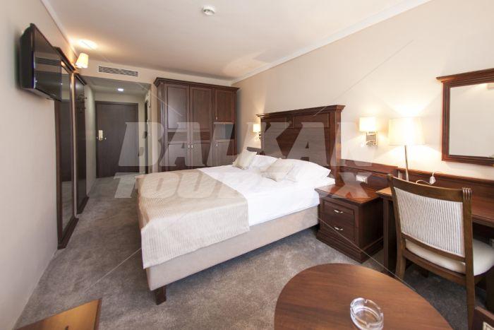 почивка в Grand Hotel Neum