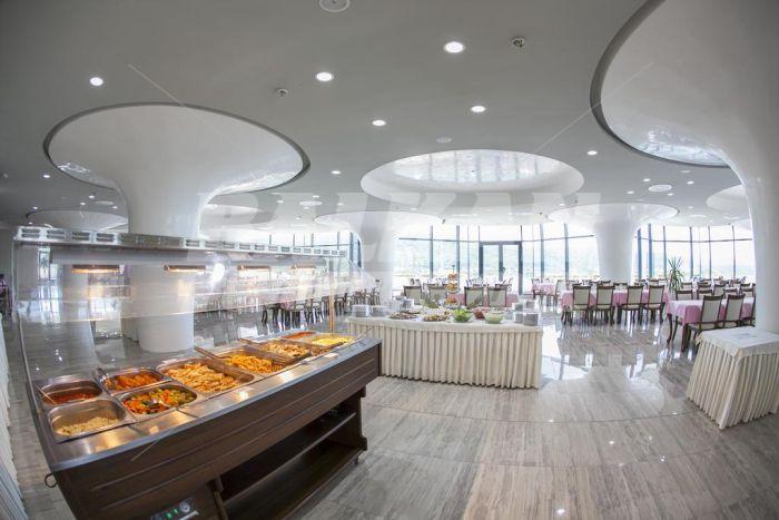 почивка в Grand Hotel Neum