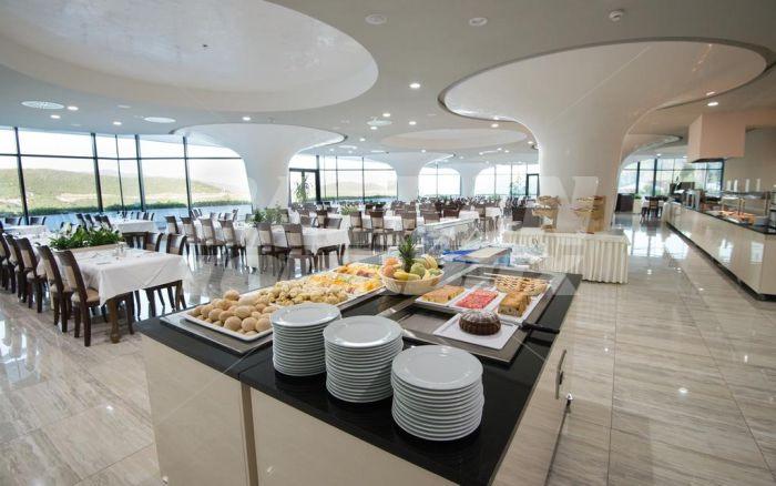почивка в Grand Hotel Neum