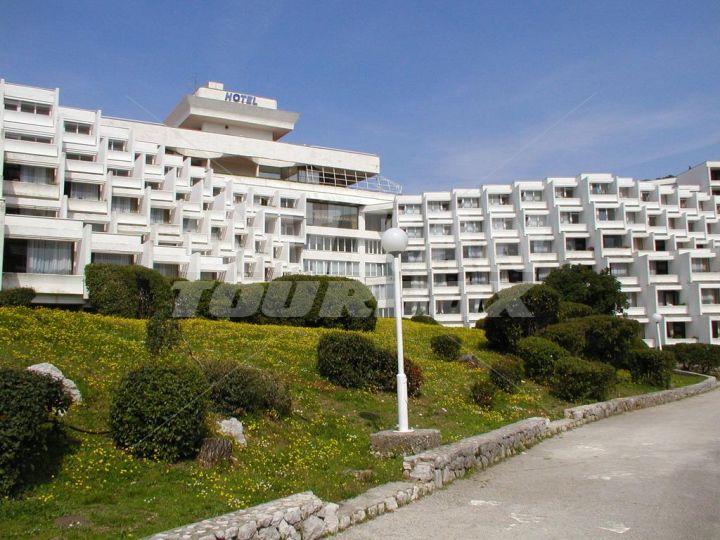 почивка в  Grand Hotel Neum