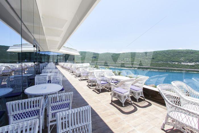 почивка в Grand Hotel Neum