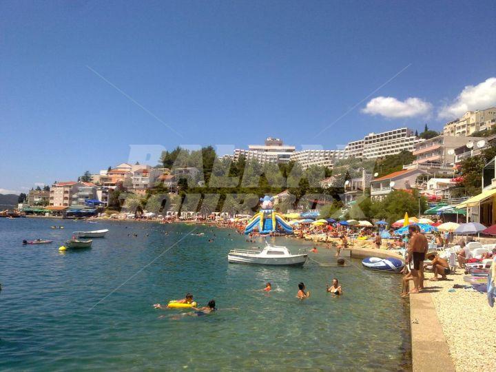 почивка в Grand Hotel Neum