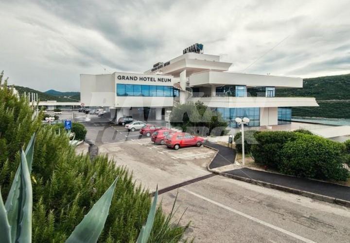 почивка в Grand Hotel Neum