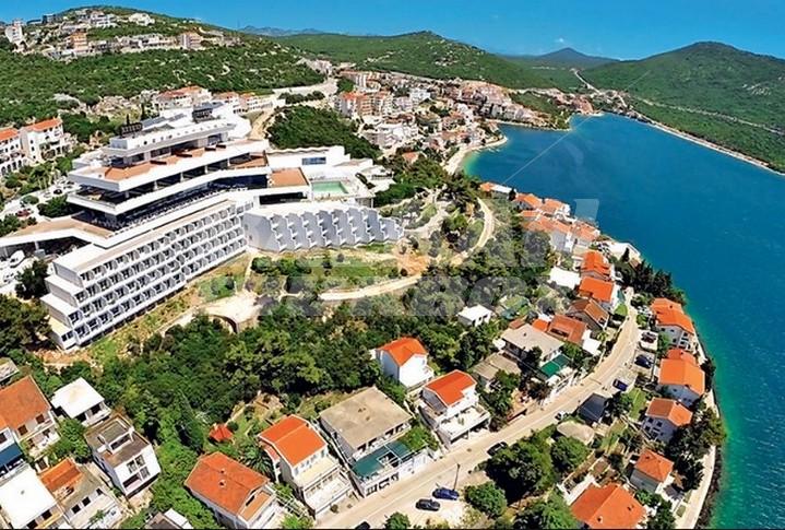 почивка в Grand Hotel Neum