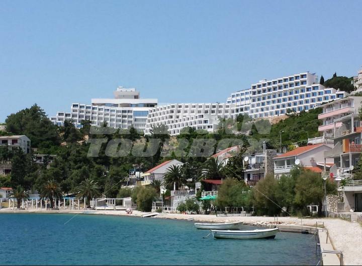 почивка в Grand Hotel Neum