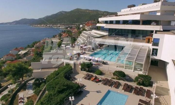почивка в Grand Hotel Neum