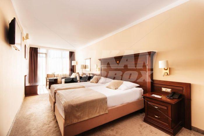 почивка в Grand Hotel Neum