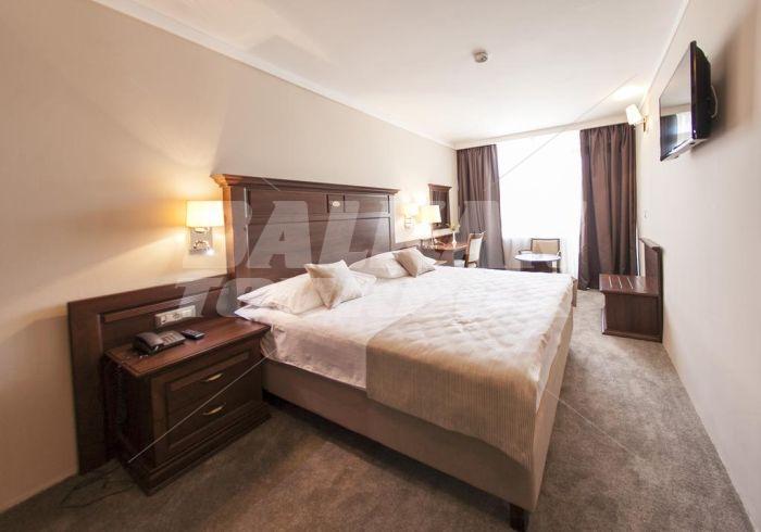 почивка в Grand Hotel Neum