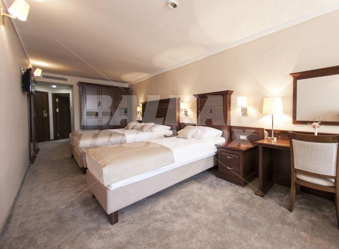 почивка в Grand Hotel Neum