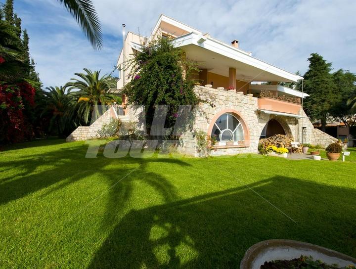 holiday in  Fortuna Kavala - villa 02, 7 bedrooms