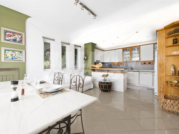 holiday in Fortuna Kavala - villa 02, 7 bedrooms