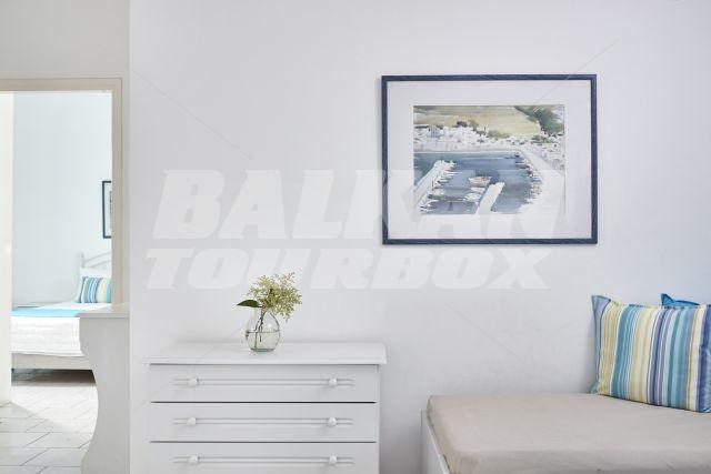 holiday in Spetses Retreat