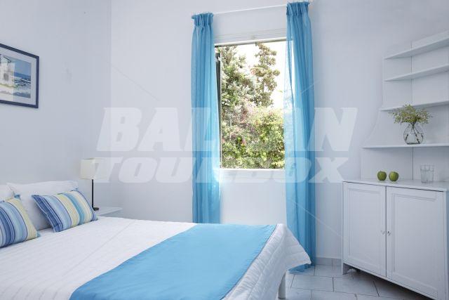 holiday in Spetses Retreat