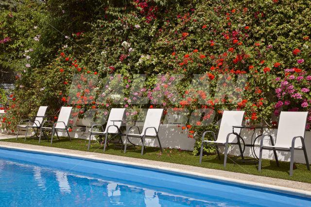 holiday in Spetses Retreat