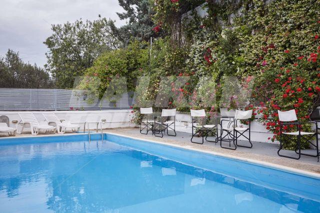 holiday in Spetses Retreat