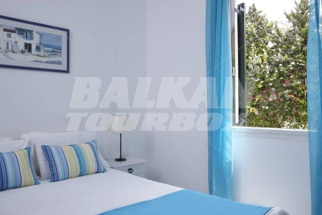 holiday in Spetses Retreat