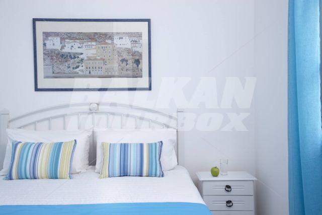 holiday in Spetses Retreat