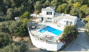 Хотел Villa Boukari