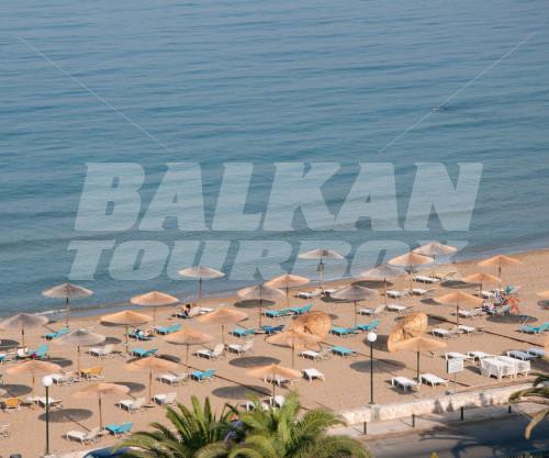 почивка в Divani Apollon Palace