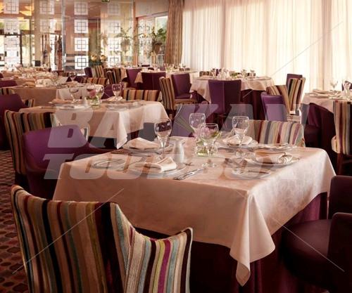 почивка в Divani Apollon Palace