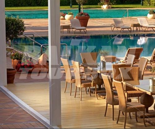 почивка в Divani Apollon Palace