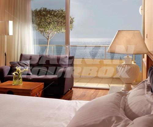 почивка в Divani Apollon Palace