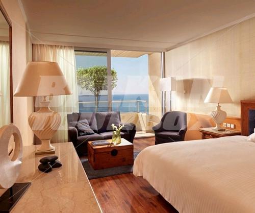 почивка в Divani Apollon Palace