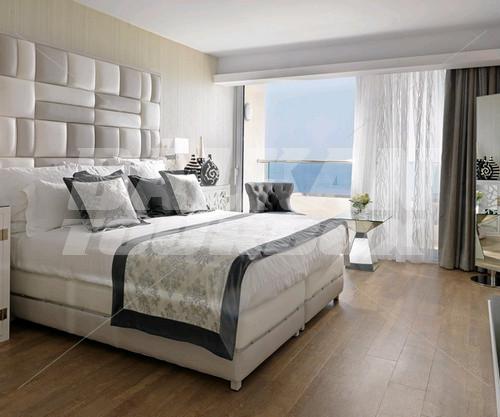 почивка в Divani Apollon Palace