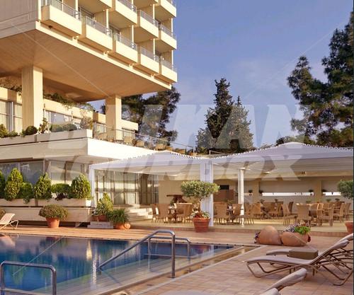 почивка в Divani Apollon Palace