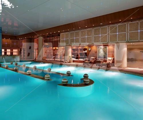почивка в Divani Apollon Palace