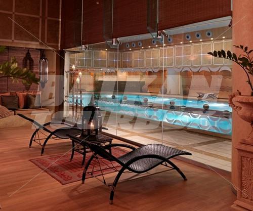 почивка в Divani Apollon Palace