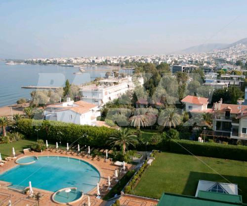 почивка в Divani Apollon Palace