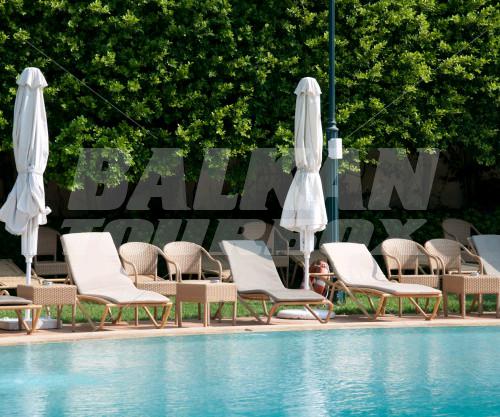 почивка в Divani Apollon Palace