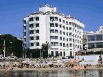 Hotel Asena, Turkey