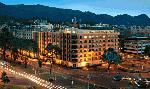 Hotel Casa Dann Carlton Bogota, 